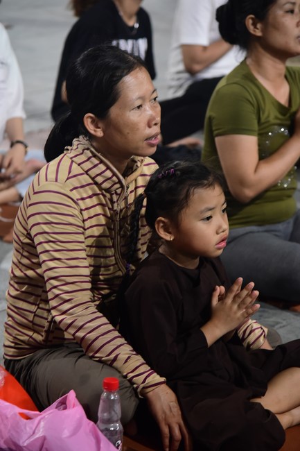 Repentant Ceremony on Feb. 30th, Year of the Buffalo